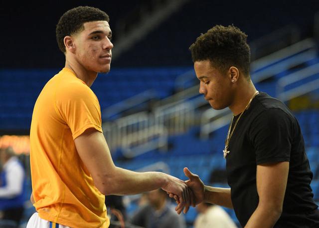 中间的介绍人